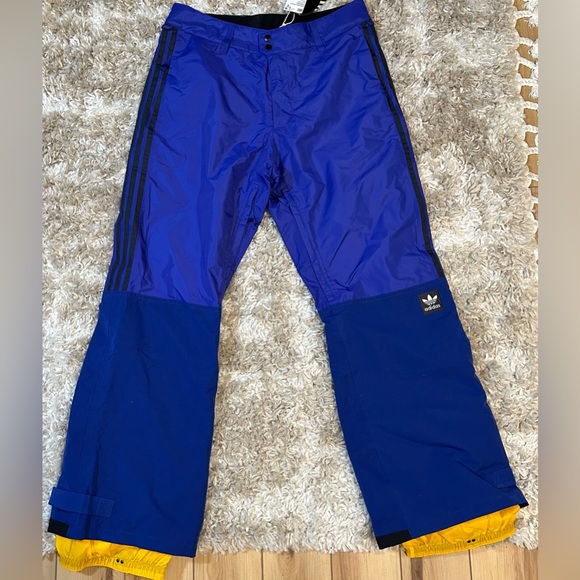Adidas Riding pants - Picture 2 of 9